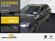 CUPRA Leon, 1.5 TSI Sportstourer LM18, Jahr 2023 - Lüdenscheid