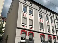 Sanierte Maisonette-Wohnung mit Gartennutzung - Bezugsfrei oder als Kapitalanlage - Hagen (Stadt der FernUniversität)