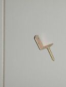 Flechtzaun - Beschlag in 56766