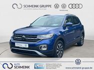 VW T-Cross, 1.0 TSI Active, Jahr 2023 - Bocholt