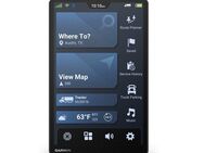 Garmin dezl LGV1020 LKW-Navigationsgerät (Europa (49 Länder), Karten-Updates)
