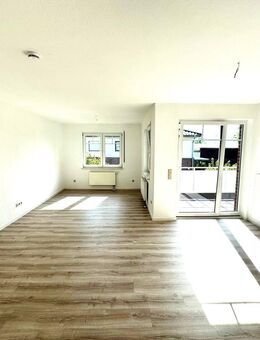 Schöne 2 ZKB Wohnung mit Einbauküche zu vermieten! - Butjadingen