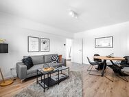 Frisch saniert & sofort einziehen: Ihr neues Zuhause im Altbau mit Charme! - Dortmund