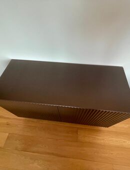 Riflessi Italienisches Designermöbel Media Onda Sideboard - Konstanz