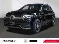 Mercedes GLE 350, de AMG, Jahr 2020 - Ahlen