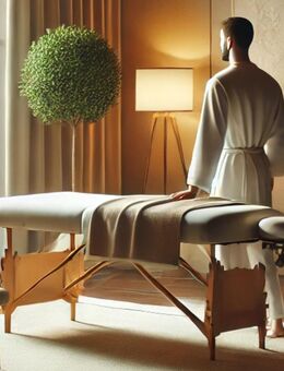 Körperarbeit, Körpertherapie, Skan für sie - Ingolstadt