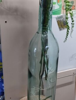 Vase mica - Schwäbisch Gmünd