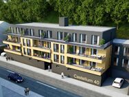 Exklusive Penthousewohnung in Blieskastel-Modern, Fortschrittlich, Energieeffizient, Innovativ! - Blieskastel