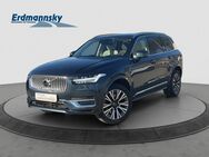 Volvo XC90, T8 Inscription Expr Plug-In Hybrid AWD, Jahr 2021 - Celle