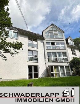 Preisreduzierung! Attraktives Wohnen im Alter - Bad Marienberg (Westerwald)