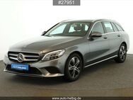 Mercedes C 200, T Avantgarde ######, Jahr 2019 - Donnersdorf