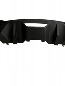 Original OE FORD MUSTANG Mk6 GT 5.0 V8 HECKDIFFUSOR SPOILER JR3B-17F954-B - Wernigerode Zentrum