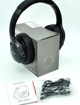 Uliptz – Wireless Headset / WH202A – OVP - Kamenz