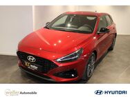 Hyundai i30, Advantage 7, Jahr 2024 - Bietigheim-Bissingen