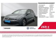 VW Golf, 2.0 TDI VIII Life Move, Jahr 2023 - Emsdetten