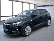 Opel Grandland X, 1.2 Turbo, Jahr 2018 - Stollberg (Erzgebirge)