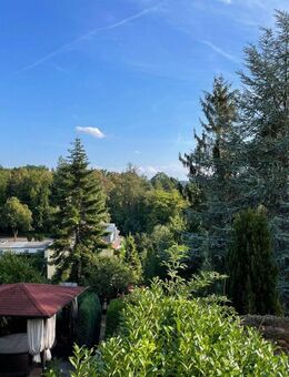 Sanierungsbedürftiges Haus in einer Top-Stadtlage - Böblingen