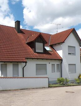 Drei Familien, ein Traum: Das perfekte Haus in Friedberg - mehr Platz, mehr Freude, mehr Rendite! - Friedberg