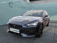 CUPRA Leon, 1.4 TSI Sportstourer Hybrid, Jahr 2022 - München