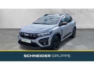 Dacia Sandero, TCe 100 ECO-G Stepway Extreme, Jahr 2024 - Plauen