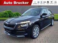 Skoda Kamiq Style 1.0 TSI+Navi+Alufelgen+elektr. Sitze+Klimaautomatik - Marktredwitz