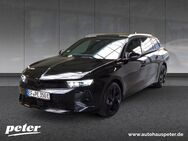 Opel Astra, ST 133kW(180PS)(AT8), Jahr 2023 - Erfurt