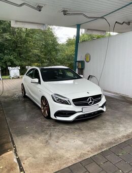 Mercedes A Klasse - Berlin Marzahn-Hellersdorf