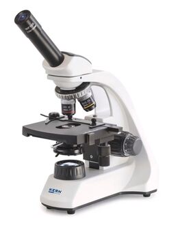 OBT105 Microscope ideal für Schüler und Labor - Bielefeld Schildesche