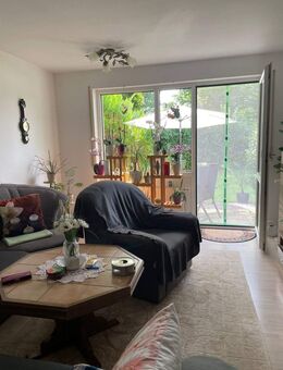 2 Zimmer Etagenwohnung in toller Lage - Höhenkirchen-Siegertsbrunn