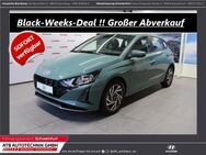 Hyundai i20, 1.0 T-GDI Trend MY25 6-MT, Jahr 2024 - Schweinfurt