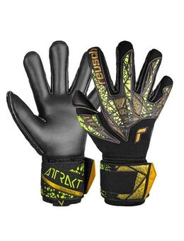 Reusch Torwarthandschuhe Attrakt Duo Finger Support mit Evolution Negative Cut