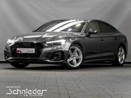 Audi A5, SPORTBACK SLINE 40 TDI, Jahr 2023 - Herford (Hansestadt)