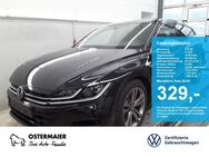 VW Arteon, 2.0 TSI Shootingbrake R 320PS 78t, Jahr 2022 - Vilsbiburg