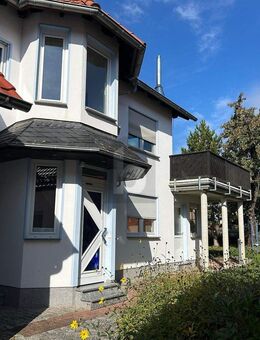 TRAUMHAFTES ZUHAUSE FÜR MEHRERE GENERATIONEN - Dingelstädt Zentrum
