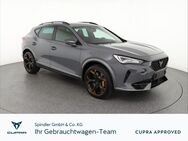 CUPRA Formentor, 2.0 TSI VZ, Jahr 2021 - Würzburg