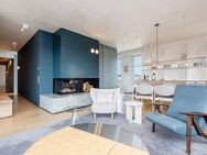Einzigartiges Penthouse mit Luxusausstattung und spektakulärem Panoramablick - Berlin