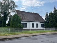 Schönes Landhaus in Niederjesar - Fichtenhöhe