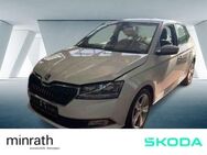 Skoda Fabia, 1.0 MPI Cool Plus, Jahr 2021 - Duisburg