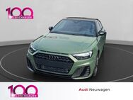 Audi A1, 1.5 Sportback S line 35 TFSI 150PS SONOS, Jahr 2023 - Euskirchen