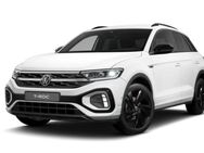 VW T-Roc, R-Line Black Style, Jahr 2022 - Wunstorf