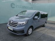 Renault Trafic, 2.0 Blue dCi L2H1, Jahr 2024 - München