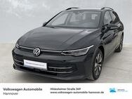 VW Golf Variant, 1.5 l TSI Goal OPF 16 ), Jahr 2022 - Hannover