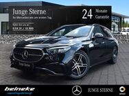 Mercedes E 220, d T AMG Night, Jahr 2023 - Holzminden