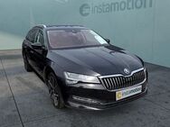 Skoda Superb, 2.0 TDI Combi Style 7 N, Jahr 2023 - München