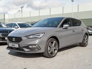 Seat Leon, 1.5 FR Plus eTSI, Jahr 2024 - Pinneberg