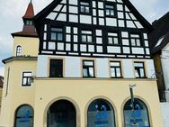 Mitten im Zentrum neu renoviert - Forchheim (Bayern)
