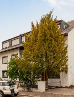 3er Wohnungspaket mit ca. 278 m² Wfl. zzgl. ca. 225 m² Nutzfläche in ruhiger Lage von Stein - Stein (Bayern)