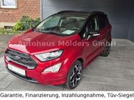 Ford EcoSport, ST-Line 225 mtl, Jahr 2018 - Rheurdt