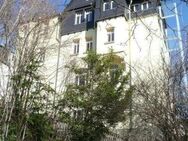 Exklusive 4-Raum Wohnung mit Stellplatz in bester Lage - Jena