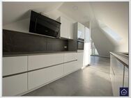 SCHICKE Penthouse Wohnung in bester Lage von Eschborn - ERSTBEZUG! - Eschborn